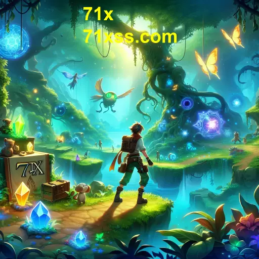 Desbravando Mundos: A Magia dos Jogos de Aventura