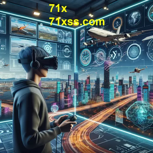 A Evolução dos Jogos de Simulação: Uma Nova Era de Aventura Virtual